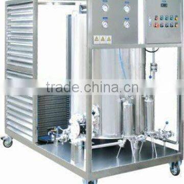 Full-automatic Perfume Manufacturing Machine