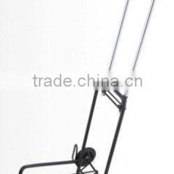 Telescopic Luggage trolley cart