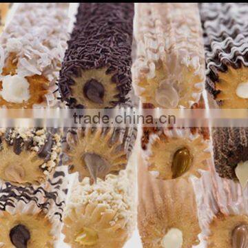 Best Price Churro Filler Machine Automatic Tube Fller photo-4