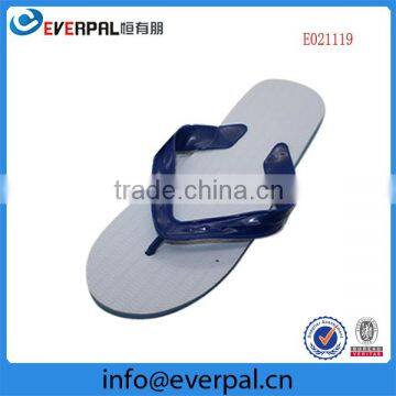 Factory price for wholesale flip flops factory