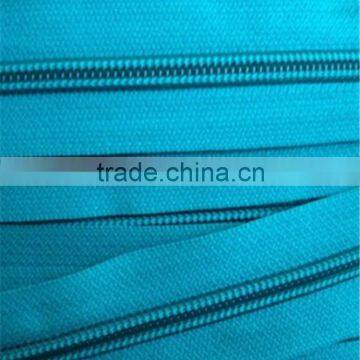 Custom Eco-friendly OEKO Zipper Chain photo-5