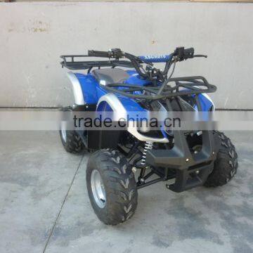 High Quality Automatic 110cc Cheap Chinese ATV for Sale / ATV006 photo-2