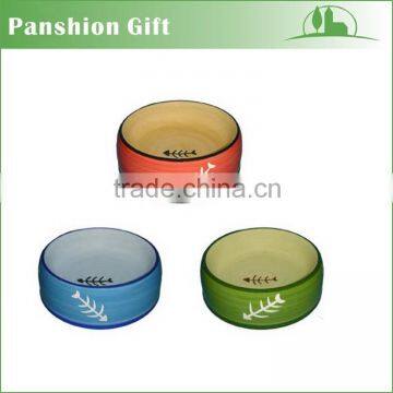 ceramic pet product