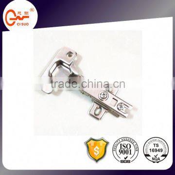 H56 for door and cabinet soft closing hydraulic hinge stainless steel shower hydraulic hinge(EK24B)