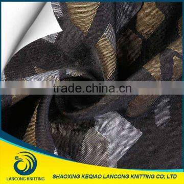 China Manufacturer High quality for shoe commercial sofa textile fabric