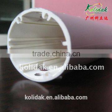 Plastic Extrusion PVC/TPV Pipes and Fittings photo-3
