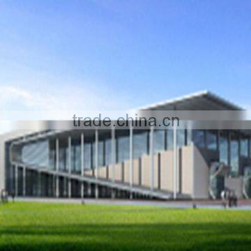 Modern Design China Manufacture Supplier Low Cost Steel Structure Prefab Houses Best Price