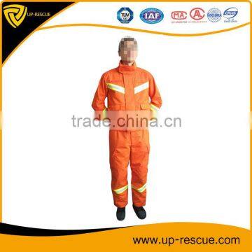 Traffic Accident Rescue Fire Rescue Protective Clothing