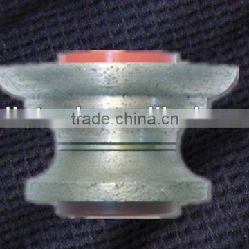 OB30 (Cove Dupont + Halfbullnose) Diamond Stone Router Bit