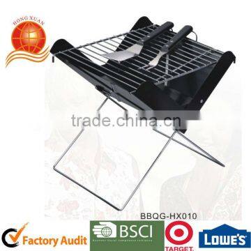 Backyard bbq Grill Outdoor Grill Ceramic Charcoal Kamado Grills Type BBQ Grill