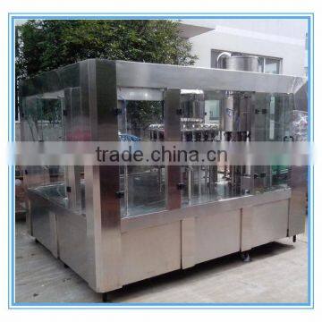 2000 bottles/h beer bottle filling machine