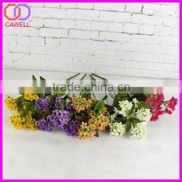 2015 Hot Sale Silk Arificial Annual Phlox Flower photo-2