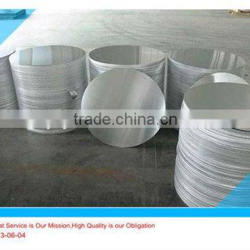 Aluminium Circle for cookware