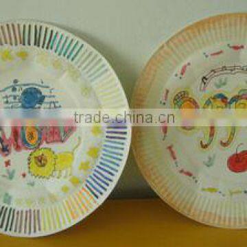 Paper Plate Machine for Loading Food photo-4