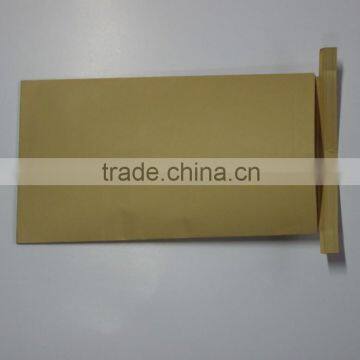 HOT SELL PLANT SOIL ENVELOPE WITH TIN-TIE CLOSURE photo-3