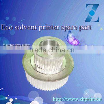 MIMAKI JV22/JV3 Y-MOTOR DRIVE PULLEY