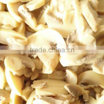 3000g china product canned fresh mushroom