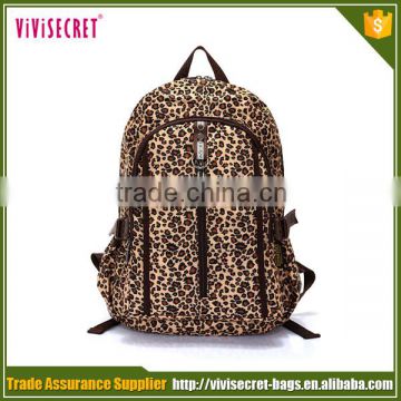 Hot selling travel hiking backpack for women