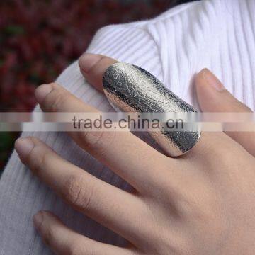 ITALIAN STYLE RINGS FAKE JEWELRY 925 silver ring