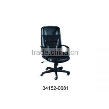 high quality good price Mangaer Leather Office Chair 34152-0681