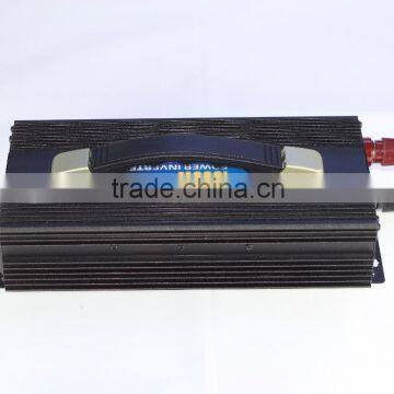 1000W High Power Converter DC 12V-AC 220V With USB Power Inverter