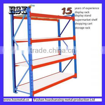 storage racking system /storage shelving racking /storage solutions HSX-S540