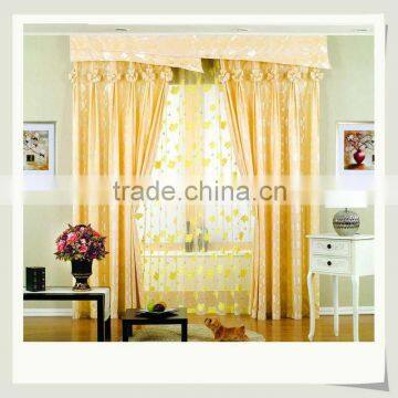 New window curtain models 2012