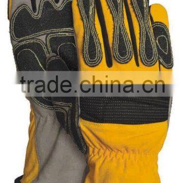 Long Cuff Extrication/Rescue Glove - 7902