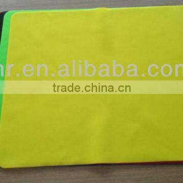 Various food grade transparent silicon mat