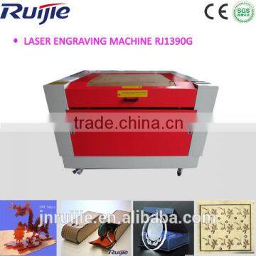 two heads 80w laser cutting machine cnc laser cutter with two heads 80W double heads laser cutting machine