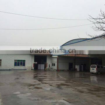 Guangzhou Huadu Junyu Nonwoven Fabric Factory
