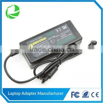 for asus 65W laptop charger Desktop Power Adapter 19V 3.42A 65W 3.0*1.0MM Laptop DC Adapter