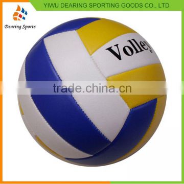 Best seller OEM quality professional volleyball on sale