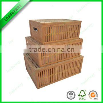 New Bamboo Classic Office Furniture for Organization photo-5