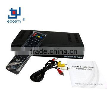 Digital Satellite Receiver DVB S4 Base High Definition Mini Full HD Media Player photo-5