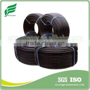 LDPE Pipe for Farm Irrigation System