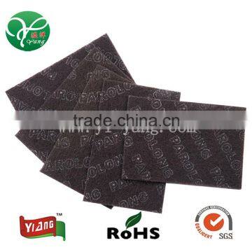 kitchen scouring pads (nylon scouring pads)