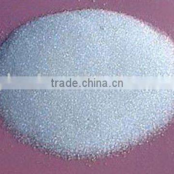 Road marking glass beads