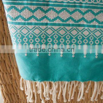 Fouta Beach & Bath Towel photo-3