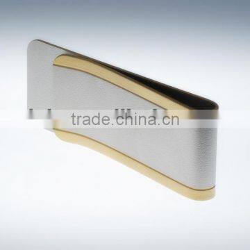 Titanium Money Clip,,titanium pocket hanger,titanium money clip card holder