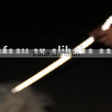 Outdoor Safety Led Flashing Dog Leash , Pet Dog Harness and Leash Set ,led Retractable Dog Leash photo-5