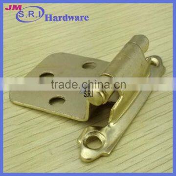 Europe Style Iron Material Self Closing Door Hinge photo-4