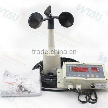 WTF-B100 Digital Anemometer for Offshore Platform