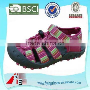 Kids Baotou Sandals Shoes 2015 photo-4