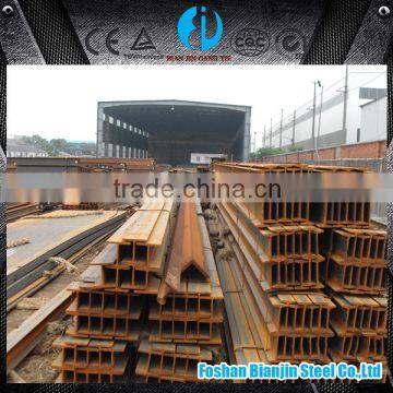 OEM service best-selling hot rolled metal structural steel i beam