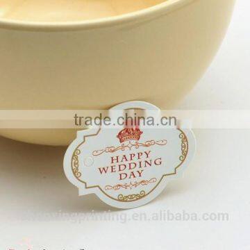 Wedding Stickers Thank You Stickers Wedding Sticker Paper Label photo-2