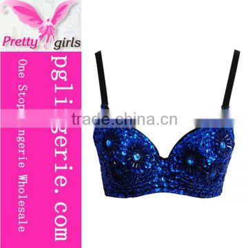 High quality new bra set ladies in underwear and bra sexy bra M5267