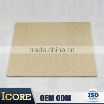 New Products On China Market Milano Almond Acid Resistant Thin Tile