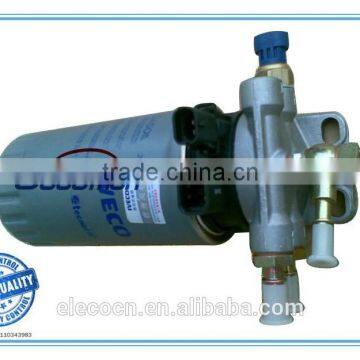 Fuel filter assy 504044712 fuel filter for Iveco Daily engine Parts