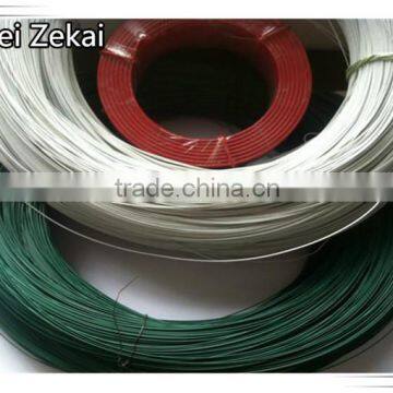 Pvc Coated Iron Tie Wire for Construction